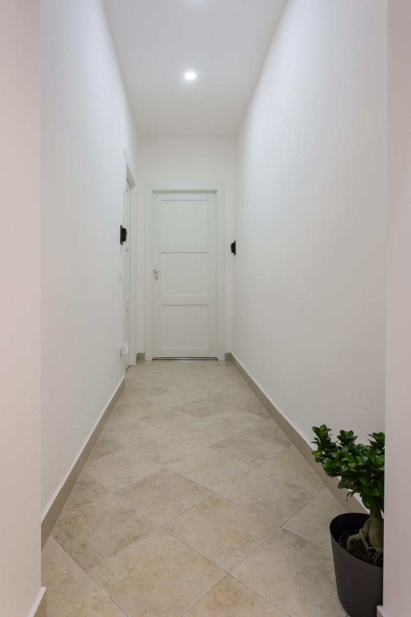 Vesuvio Plaza Room ออตตาวิอาโน ภายนอก รูปภาพ