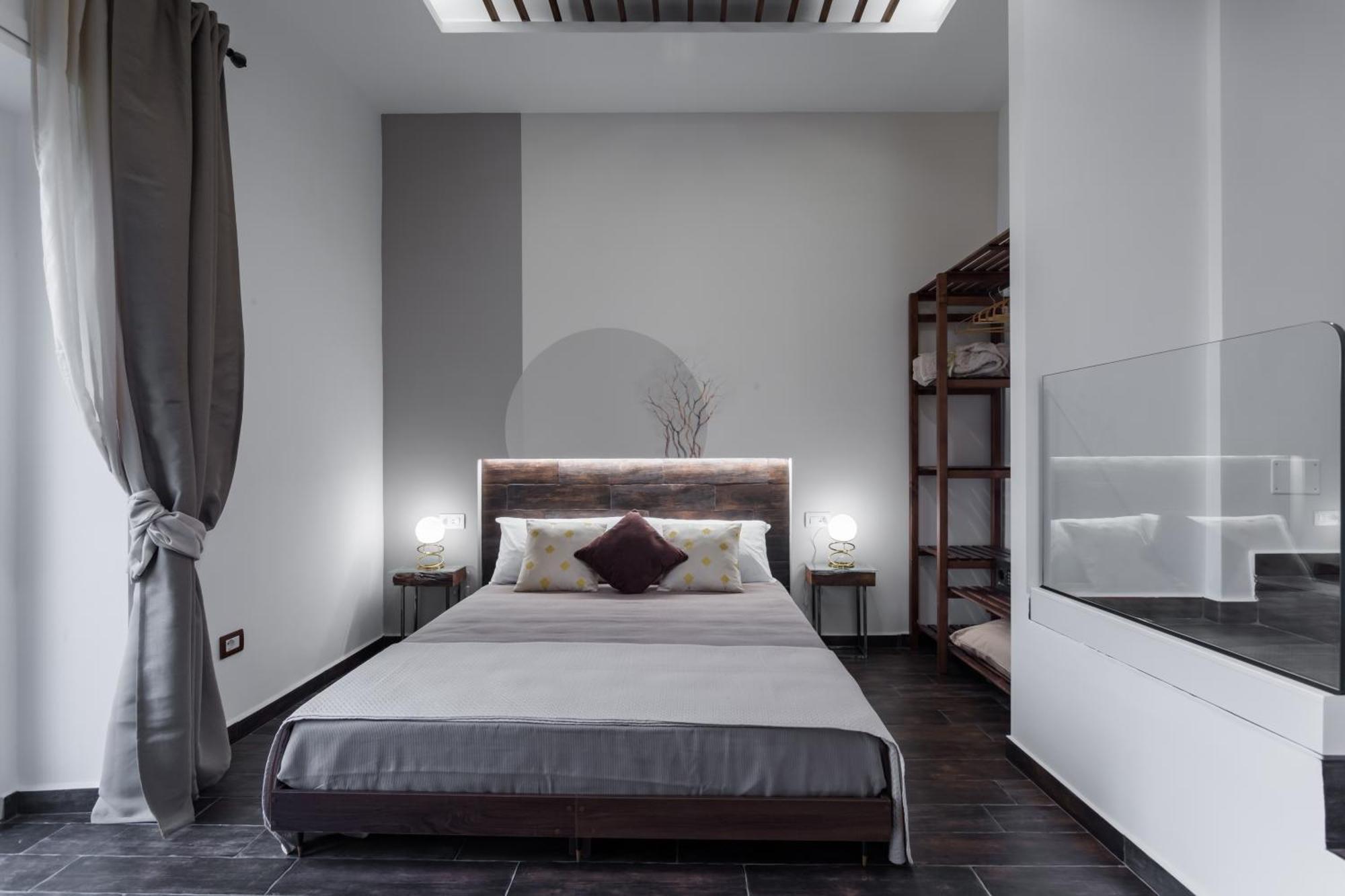 Vesuvio Plaza Room ออตตาวิอาโน ภายนอก รูปภาพ