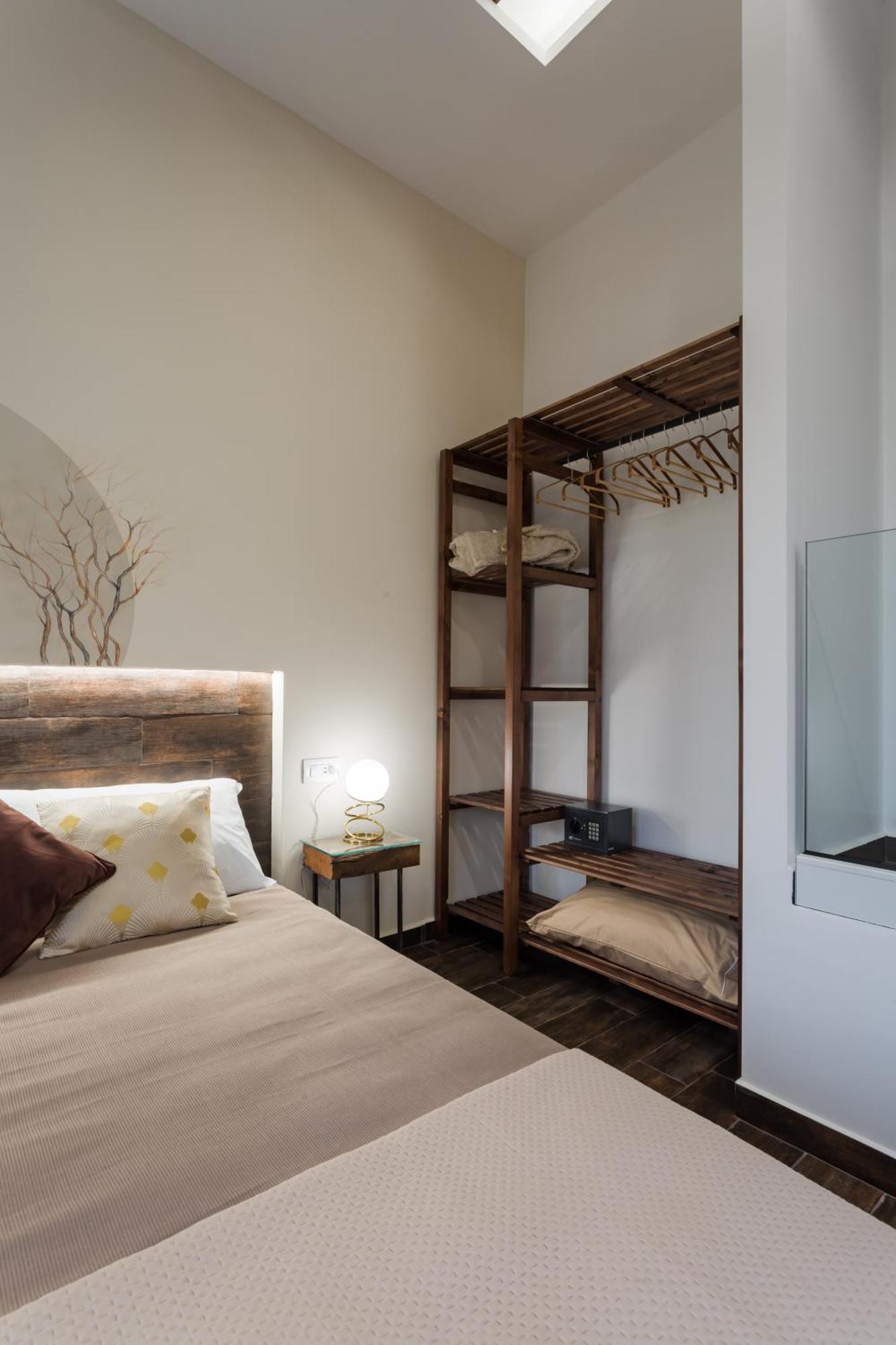 Vesuvio Plaza Room ออตตาวิอาโน ภายนอก รูปภาพ