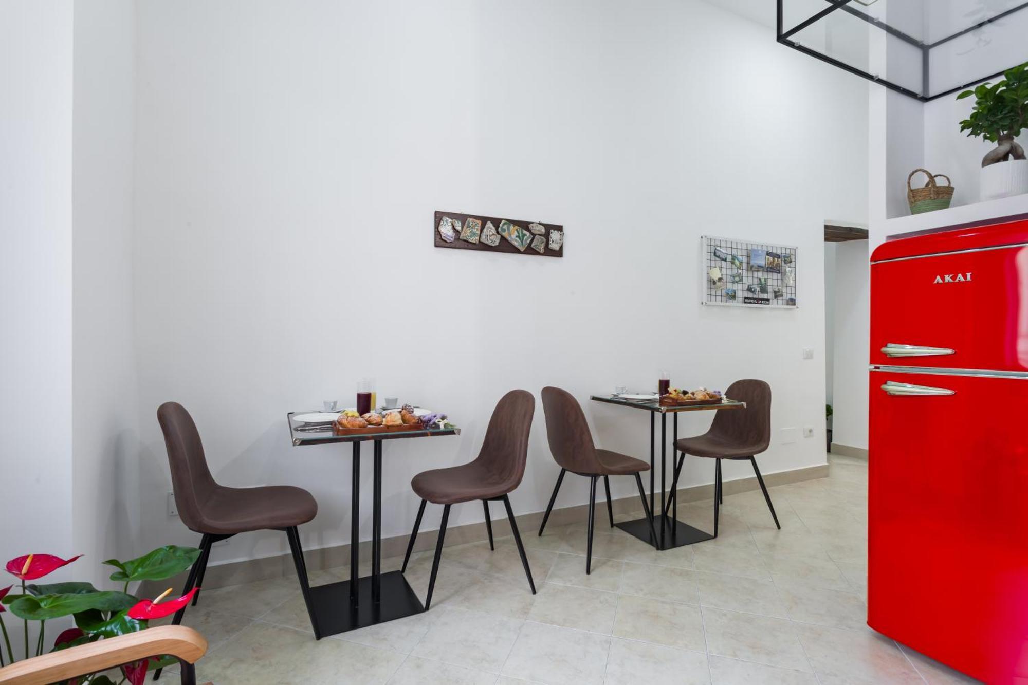 Vesuvio Plaza Room ออตตาวิอาโน ภายนอก รูปภาพ